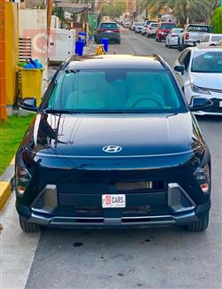 هيونداي كونا